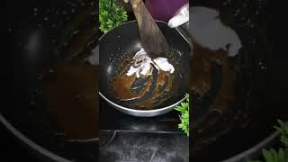 How to make candiedcaramelised cashew nuts shorts [upl. by Nnaesor]