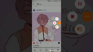 Reacting videos of klance comic dub part 1 [upl. by Pris]