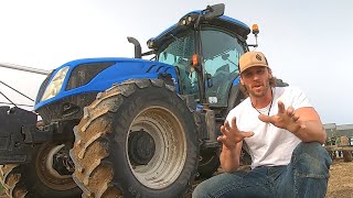 you dryland farmers wont like this video at all [upl. by Yemac527]