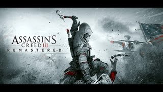 Assassins Creed 3  Remastered insatal  pameplay part 5 [upl. by Ignazio871]