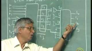 Lecture 14  2s Complement Subtractor And BCD Adder [upl. by Attah]