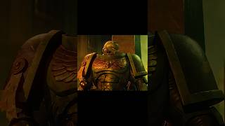 Dont Push Sakans Patience  warhammer40ktacticus warhammer40kofficial warhammer40k shorts [upl. by Priscilla362]