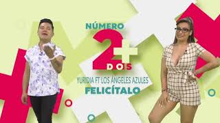 Tanda Comercial De Bandamax 1 De Julio Del 2024 Parte 2 [upl. by Petr]