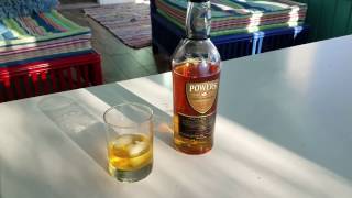 Powers Irish Whiskey  Better than Jamesons [upl. by Eseer384]