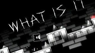 what is it by boogle Geometry dash [upl. by Ttreve343]