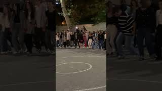 HOW YOUTH LEARNS TO DANCE ARMENIAN FOLK DANCE KOCHARI 🇦🇲 049 [upl. by Martha521]