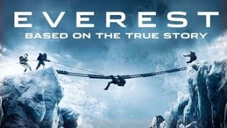 Everest Full Movie Facts And Review  Hollywood Movie  Full Explaination  Jake Gyllenhaal [upl. by Nedyaj]