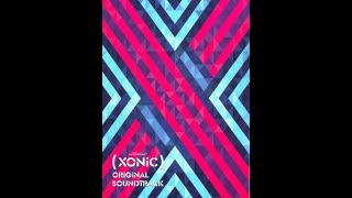 SUPERBEAT XONiC Original Soundtrack 101 STARGAZER Opening  Takahiro Eguchi [upl. by Luther774]