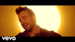 Luis Fonsi  Nuestra Balada Official Video [upl. by Dorine]