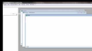 Tutorial  graphical programming with miConL [upl. by Cathie]