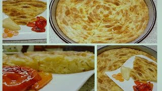 Pite me Kungull Kumullur Kürbis Rezept [upl. by Titania809]