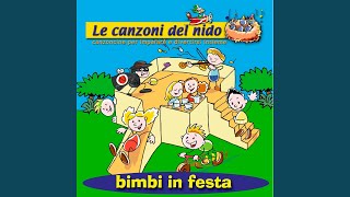 La pecora nel bosco [upl. by Anitreb]