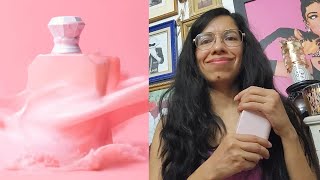 New Kayali Strawberry Milkshake Yum Boujee Marshmallow 81  New Perfume Alert [upl. by Ravahs]