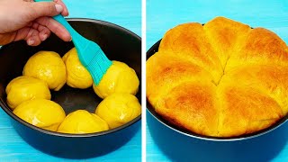 32 CLEVER FOOD HACKS TO MAKE IN 5 MINUTES  Tasty Recipes Baking Tips And Kitchen Hacks [upl. by Banebrudge]