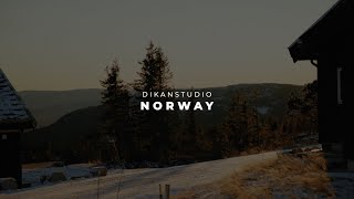 Cinematic Short Film  Norway  Canon R5C [upl. by Leunamnauj]