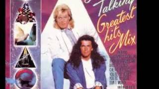 Modern Talking  Greatest Hits Mix  1988 Disco 2  Lado Bby Sangs [upl. by La734]