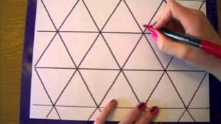 TESSELLATIONS HONORS GEOMETRY MAIN VIDEO [upl. by Haridan753]