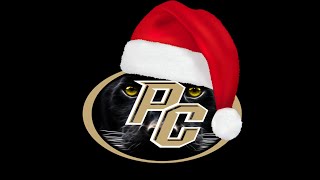 Pell City Schools Band of Gold [upl. by Rubbico]