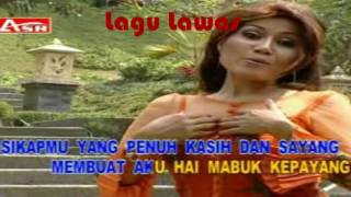 Rita Sugiarto  Pria Idaman Video  Lirik [upl. by Orravan237]