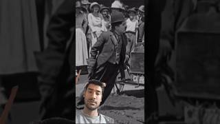 Charlie Chaplin best comedy 🔥😁 moonwalk dance charliechaplincomedy shorts ytshorts coway [upl. by Crysta]