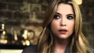 Pretty Little Liars Season 2 Episode 4 quotBlind Datesquot Official Promo [upl. by Ellerahc]