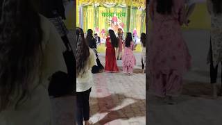 Gujarat garba festival navratri garba song yts shorts [upl. by Aittam]