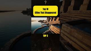 Atlantis The Mythical City Really Exists  Top Questions [upl. by Dnalwor]