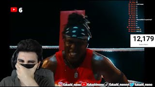 KSI STOP IT RIGHT NOW [upl. by Bashemath]