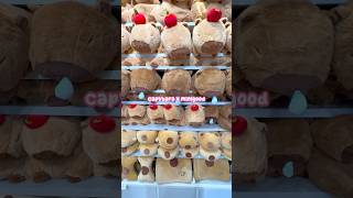 capybara cute minigood stationery plushie accessories animal character shopping [upl. by Cecil]