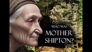 Mother Shipton  the prophetic Witch who lived in a cave [upl. by Kelwen]