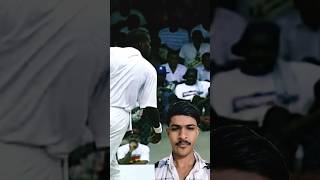 Steve Waugh vs curtly Ambrose stivesmith cricketnews viratkohli stevewaugh curtlyambrose [upl. by Pass]