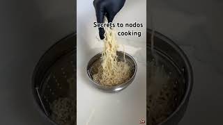 Secrets to nodos cooking healthyfoods love foodlovershots [upl. by Anelaf]