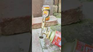 Part25 Spray gasoline Flitter Chassed Spray Gun Portable Small Welding Gun satisfying shortsvideo [upl. by Drageruaeb559]