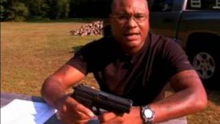 40 Caliber Semi Automatic Handgun Training  Learn About 40 Caliber Semi Automatic Pistol [upl. by Dabbs]