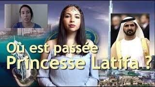 La mystérieuse disparition de la princesse de Dubaï [upl. by Lleunamme]