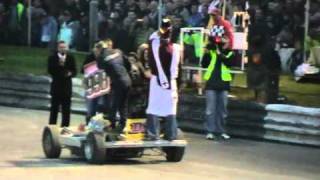 Pope at Skegness Brisca F2 World Final [upl. by Trevah]