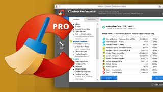 CCleaner Pro 2021 FULL Version FREE DOWNLOAD [upl. by Ennovyhs]