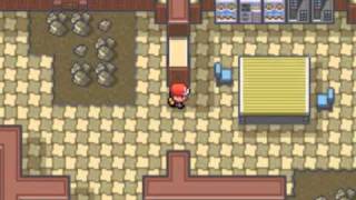 Pokémon Fire Red Walkthrough Part 53 Pokemon Mansion [upl. by Ilyse]