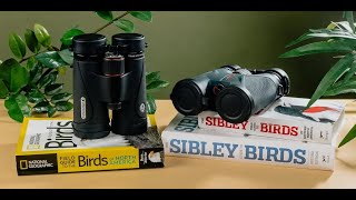 Top 5 Best Binoculars for Bird Watching 2023 [upl. by Psyche584]