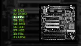 MASTER BOOT RECORD  Hardwarez Full Album [upl. by Jovi]