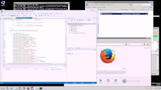 Selenium  Quick Start Tutorial with Visual Studio and C NUnit [upl. by Alicia]