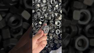 Fasteners Bolts Nuts Steel Hardware Stainless steel Stainless Stainless steel products [upl. by Nylirak67]