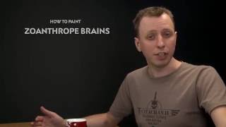 WHTV Tip of the Day Zoanthrope Brains [upl. by Navillus]