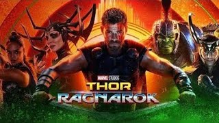 Thor Ragnarok New Hollywood 2023 Full Movie in Hindi Dubbed  Latest Hollywood Action Movie [upl. by Tarkany]