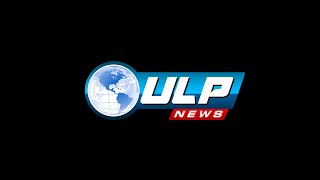 ULP NEWS  Happy New Year [upl. by Narual335]