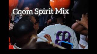 🔥🔥Gqom Mix🔥🔥 August 2024Gqom After Gqom [upl. by Yenahpets351]