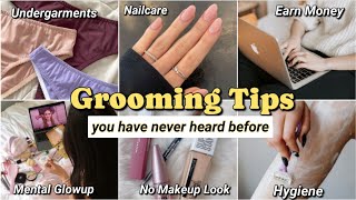 15 Grooming Tips For Teenagers That You Have Never Heard Before💅👗👠 [upl. by Solakcin816]