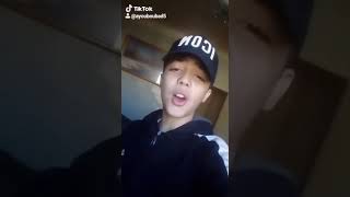 Soolking Dounia Tik Tok [upl. by Mello]