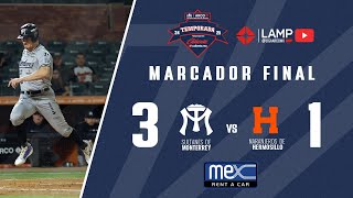 👳‍♂️ Sultanes vs Naranjeros 🍊 14 de Noviembre 2024 [upl. by Ynneh]