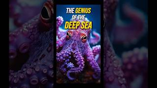 Octopus Intelligence How Smart Are These Oceanic Geniuses [upl. by Newberry]